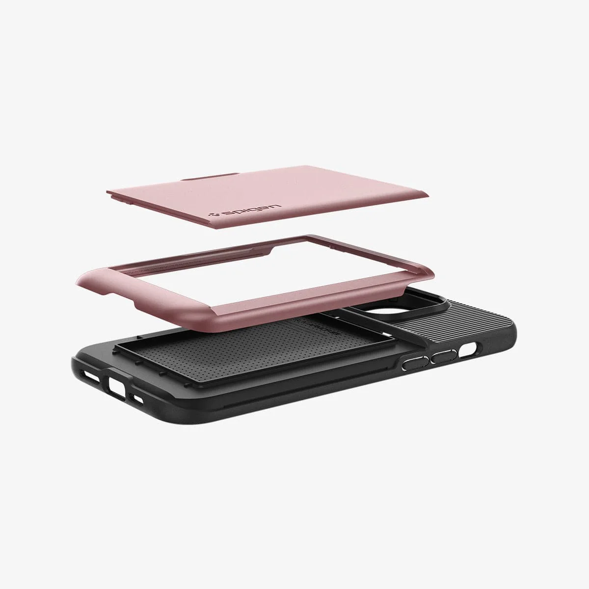 iPhone 14 Series - Back Cover Case Slim Armor CS - Image 24