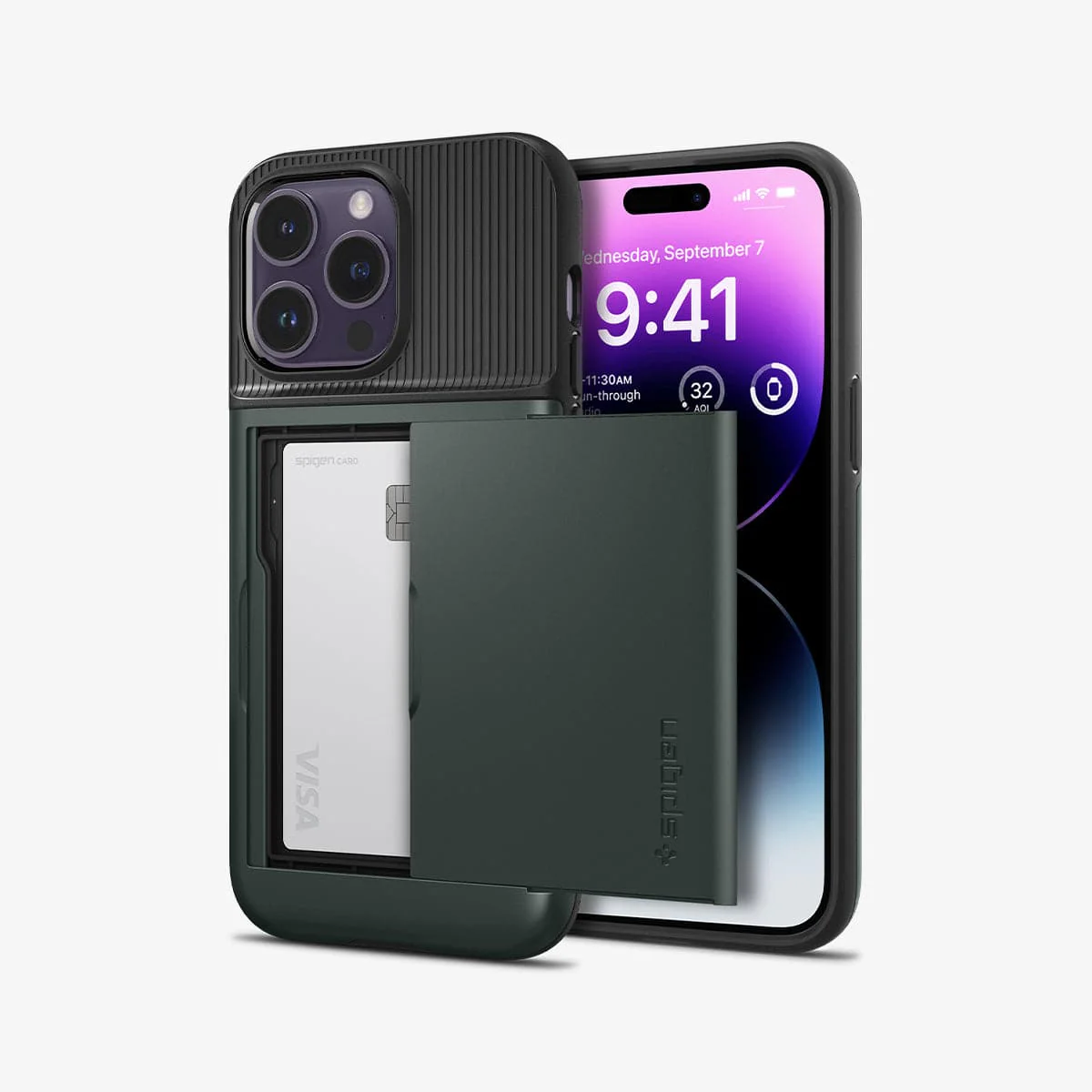 iPhone 14 Series - Back Cover Case Slim Armor CS - Image 31