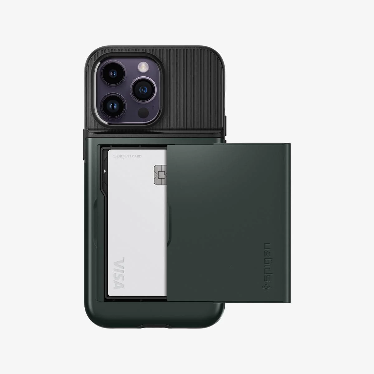 iPhone 14 Series - Back Cover Case Slim Armor CS - Image 33