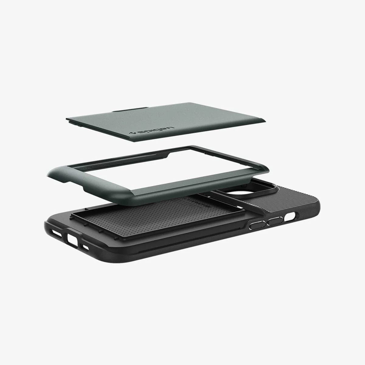 iPhone 14 Series - Back Cover Case Slim Armor CS - Image 39
