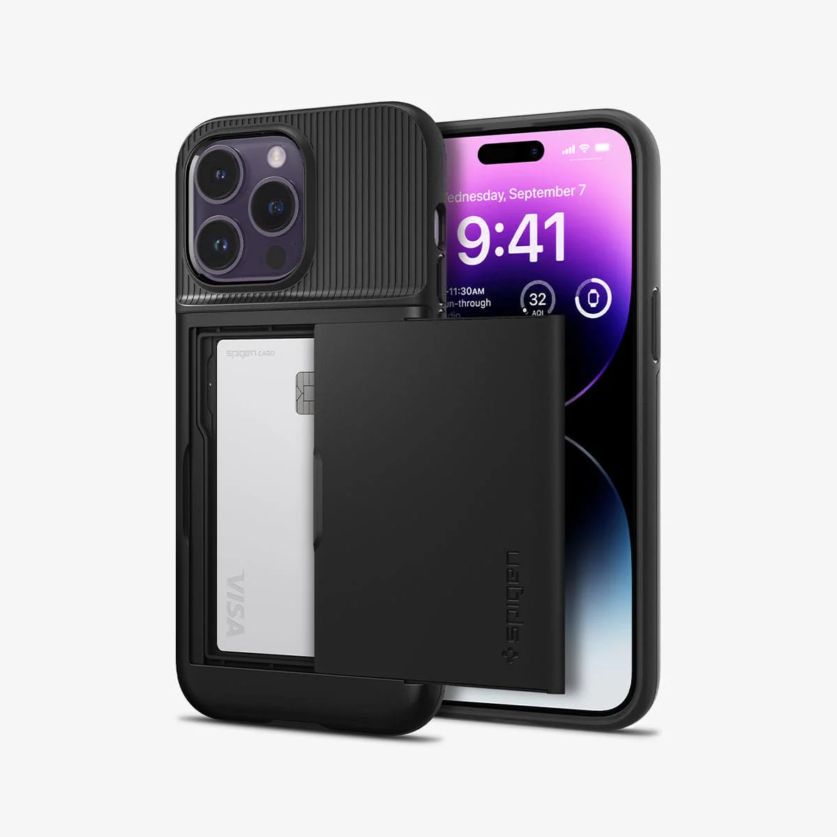 iPhone 14 Series - Back Cover Case Slim Armor CS - Image 60