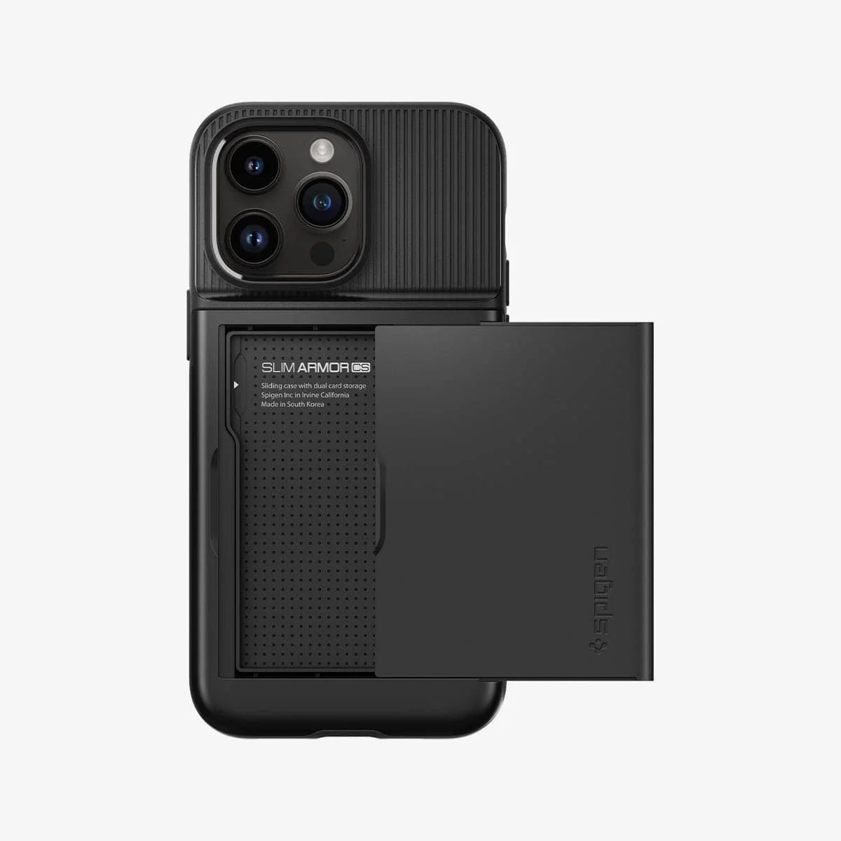 iPhone 14 Series - Back Cover Case Slim Armor CS - Image 61