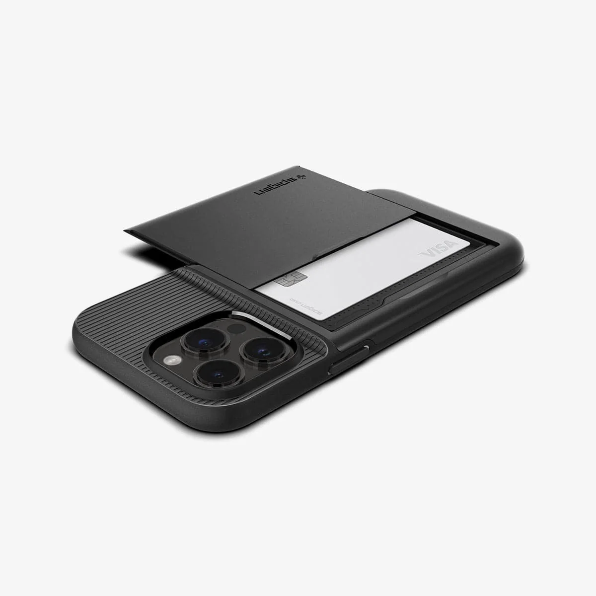 iPhone 14 Series - Back Cover Case Slim Armor CS - Image 7