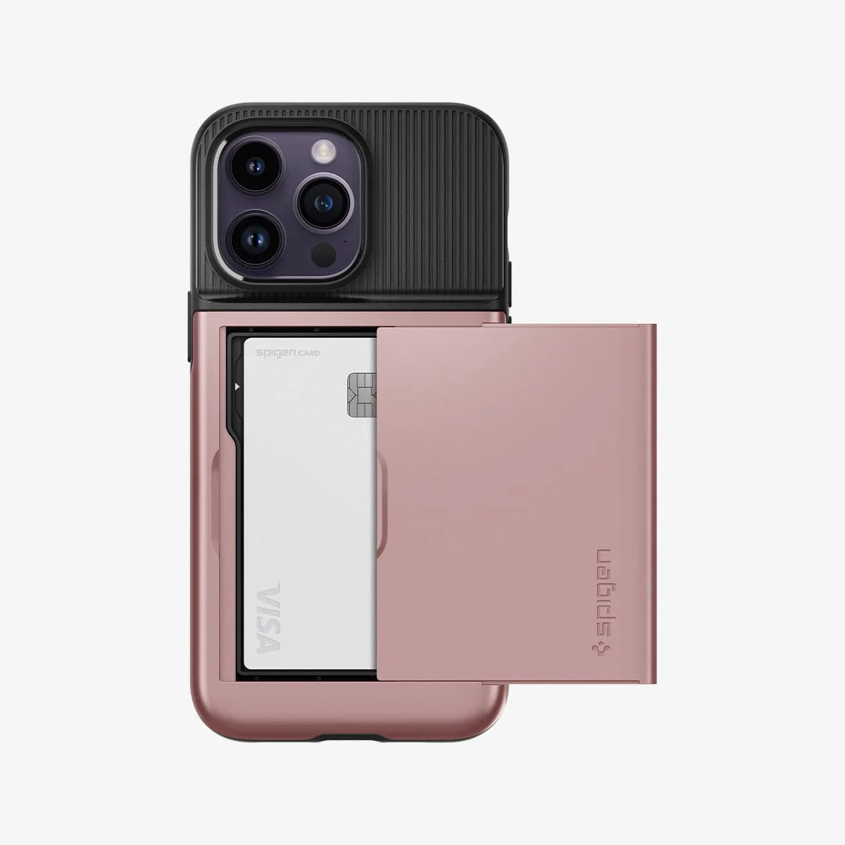 iPhone 14 Series - Back Cover Case Slim Armor CS - Image 76