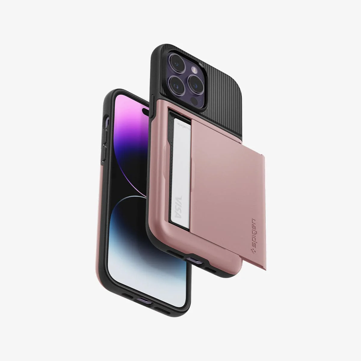 iPhone 14 Series - Back Cover Case Slim Armor CS - Image 77