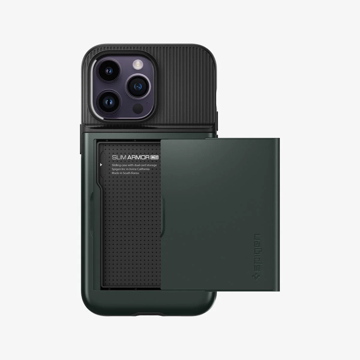 iPhone 14 Series - Back Cover Case Slim Armor CS - Image 93