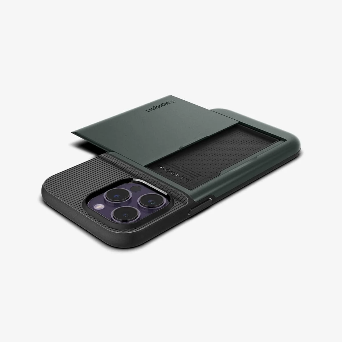 iPhone 14 Series - Back Cover Case Slim Armor CS - Image 97