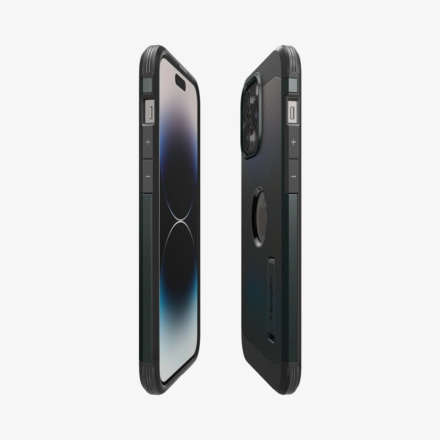 iPhone 14 Series - Tough Armor (MagFit) Back Cover Case - Image 110