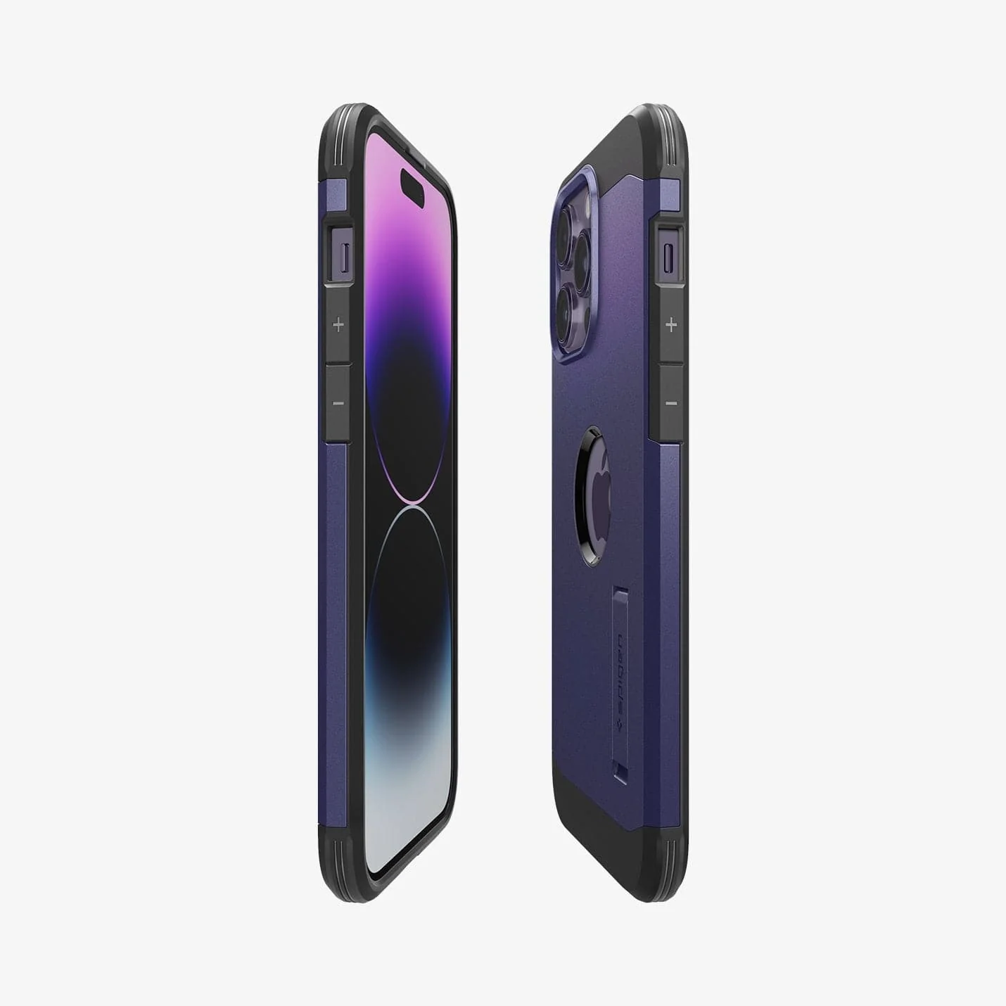 iPhone 14 Series - Tough Armor (MagFit) Back Cover Case - Image 123