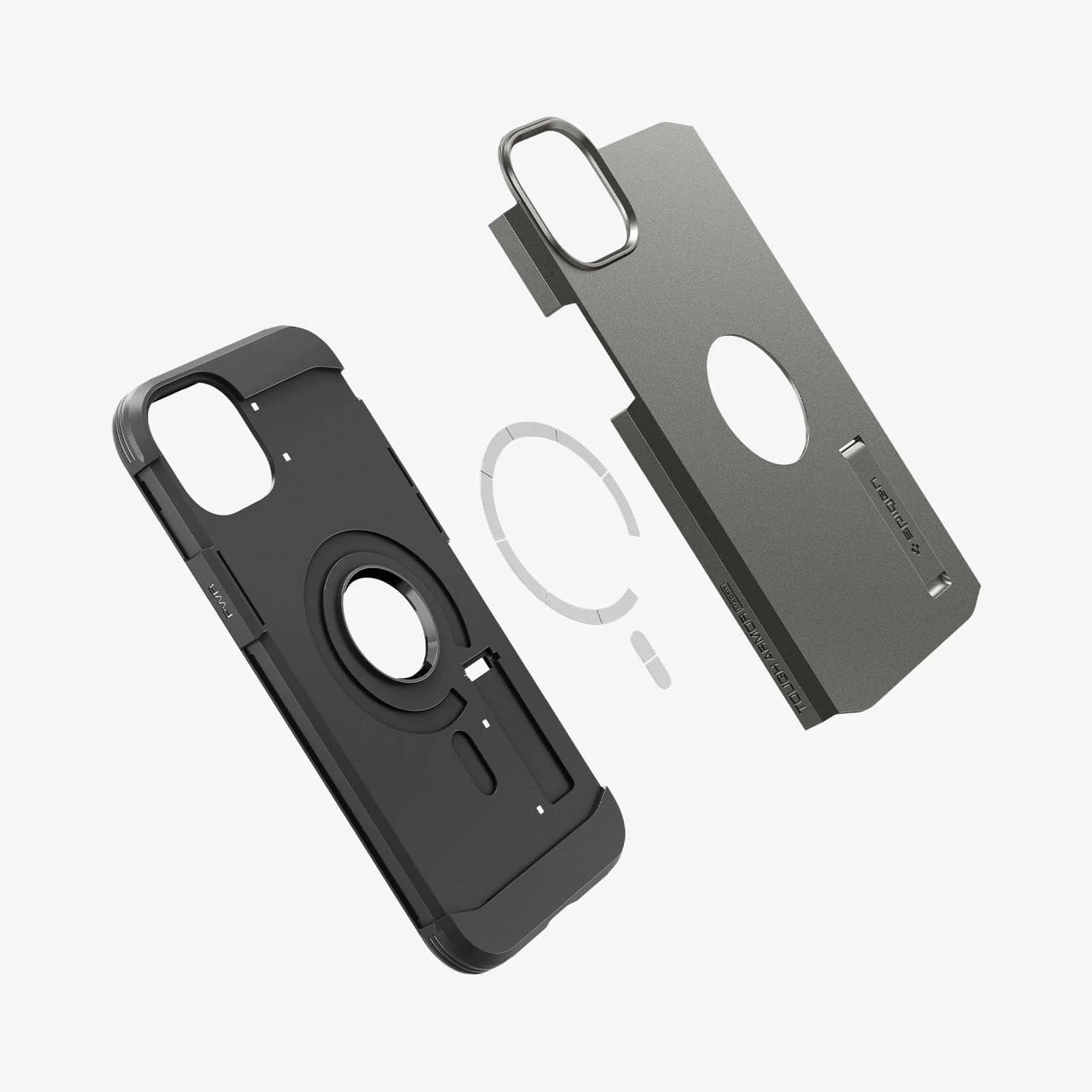 iPhone 14 Series - Tough Armor (MagFit) Back Cover Case - Image 133