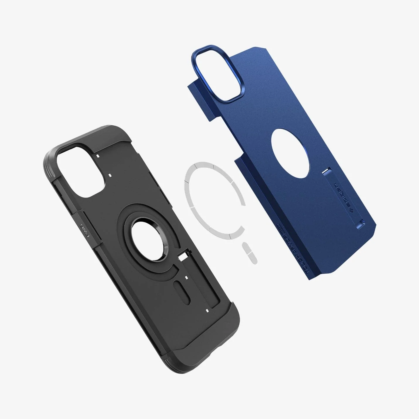 iPhone 14 Series - Tough Armor (MagFit) Back Cover Case - Image 151