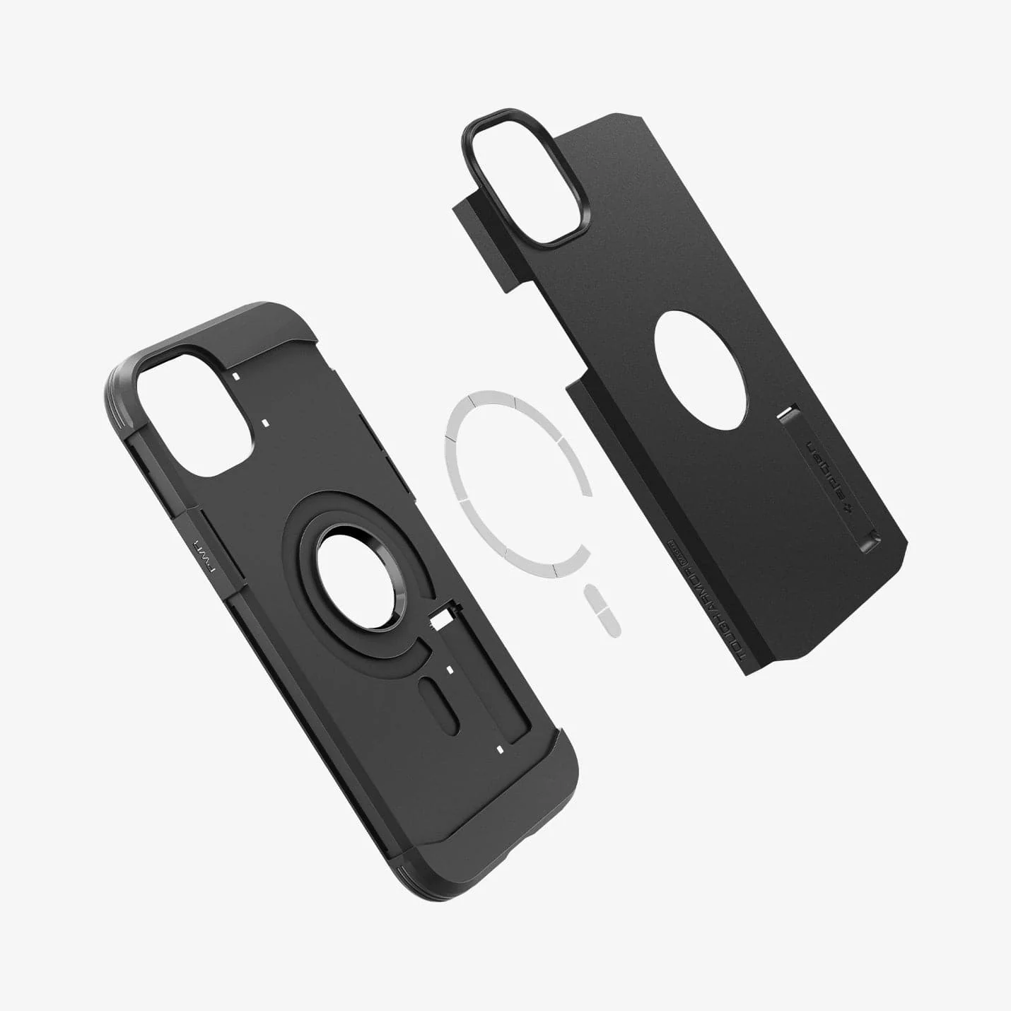 iPhone 14 Series - Tough Armor (MagFit) Back Cover Case - Image 169