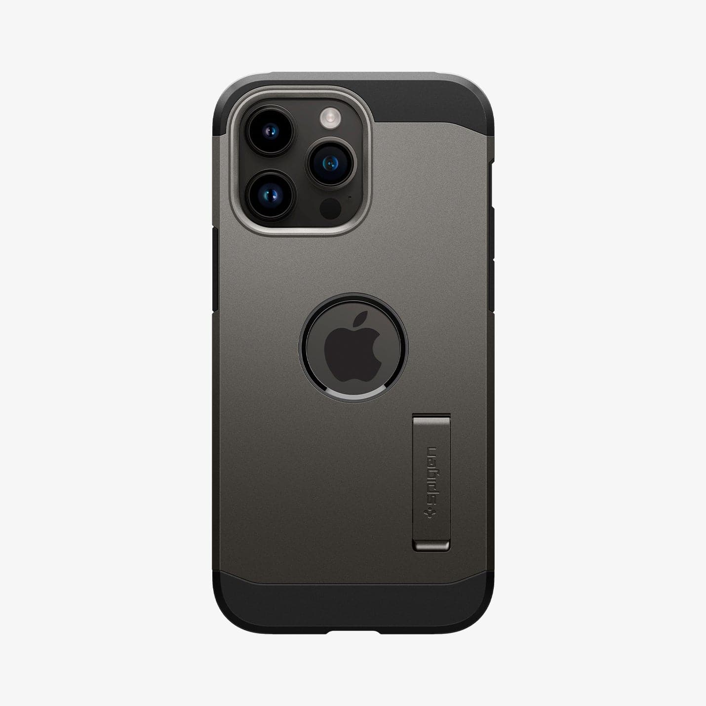 iPhone 14 Series - Tough Armor (MagFit) Back Cover Case - Image 2