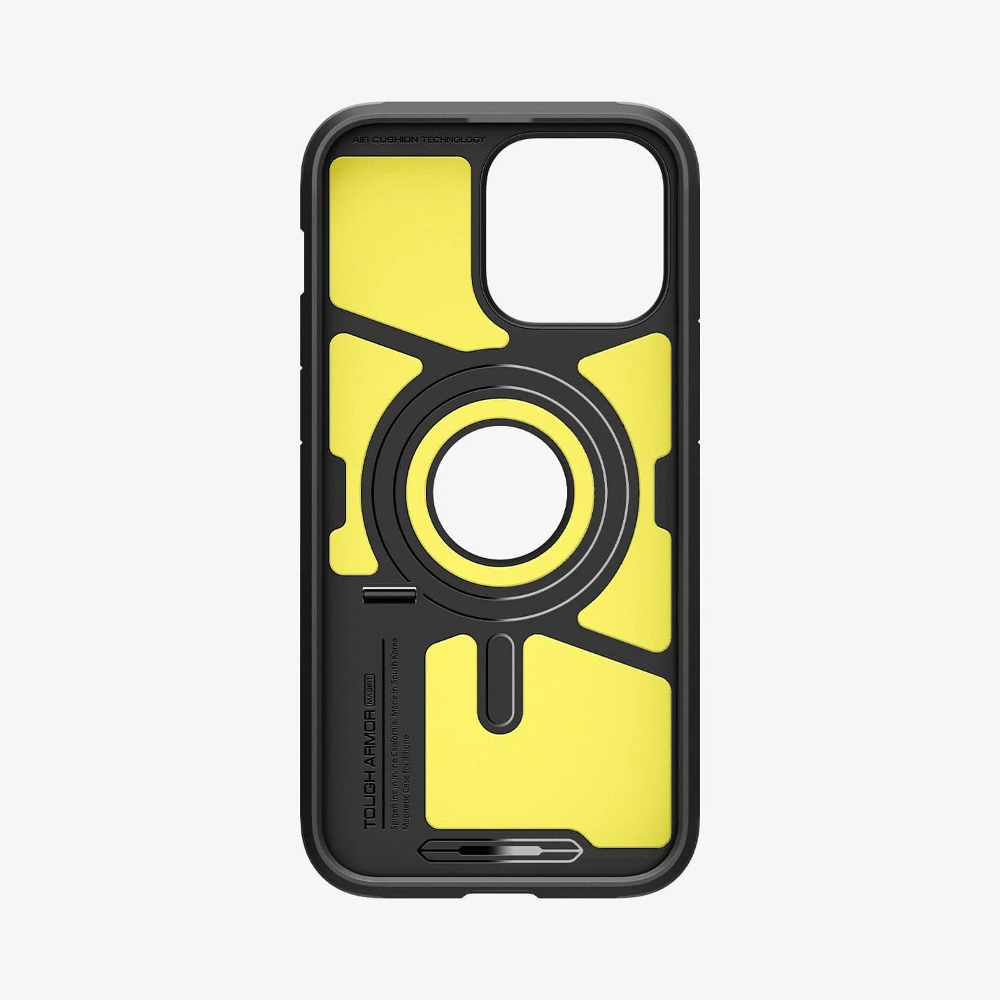 iPhone 14 Series - Tough Armor (MagFit) Back Cover Case - Image 24