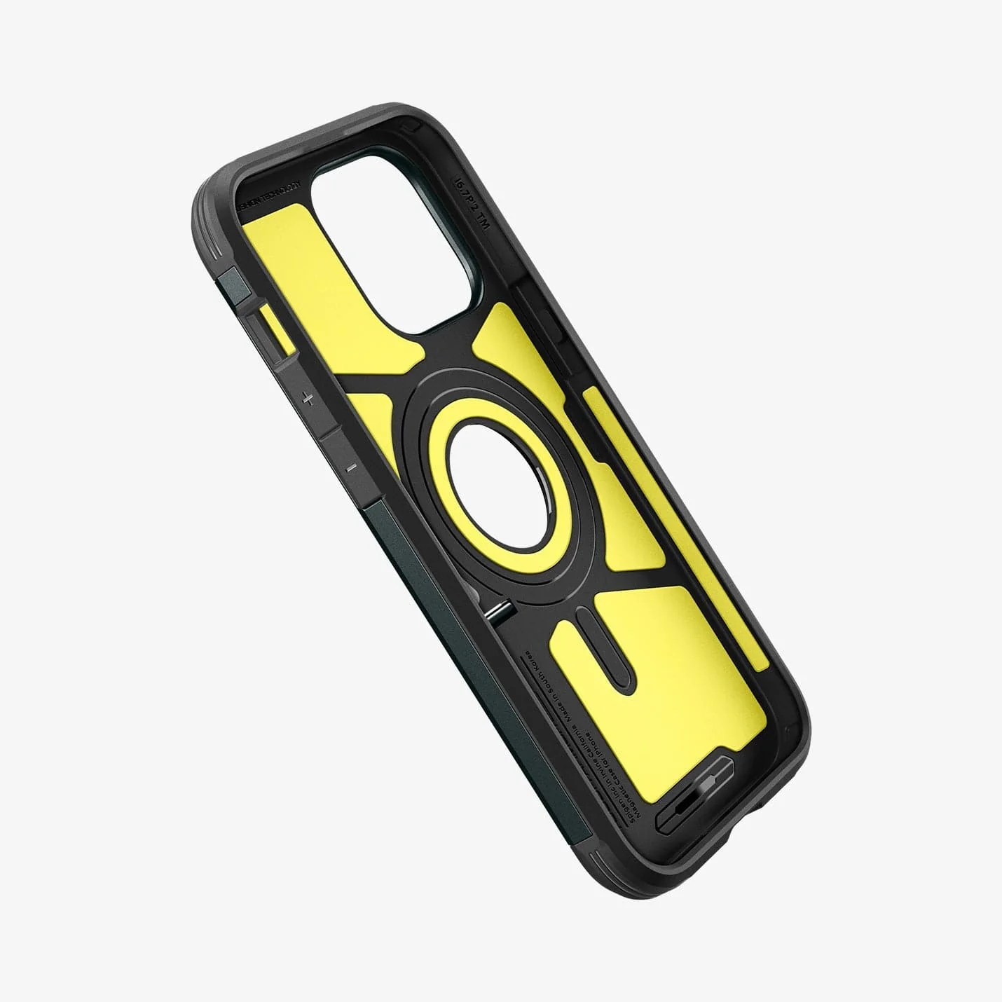 iPhone 14 Series - Tough Armor (MagFit) Back Cover Case - Image 46