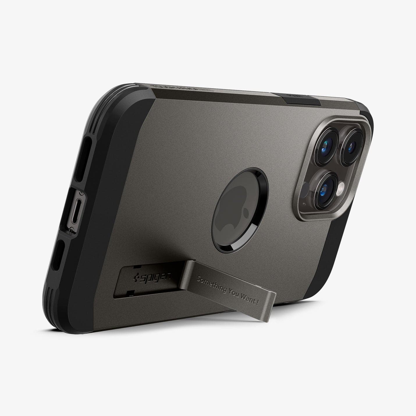 iPhone 14 Series - Tough Armor (MagFit) Back Cover Case - Image 5
