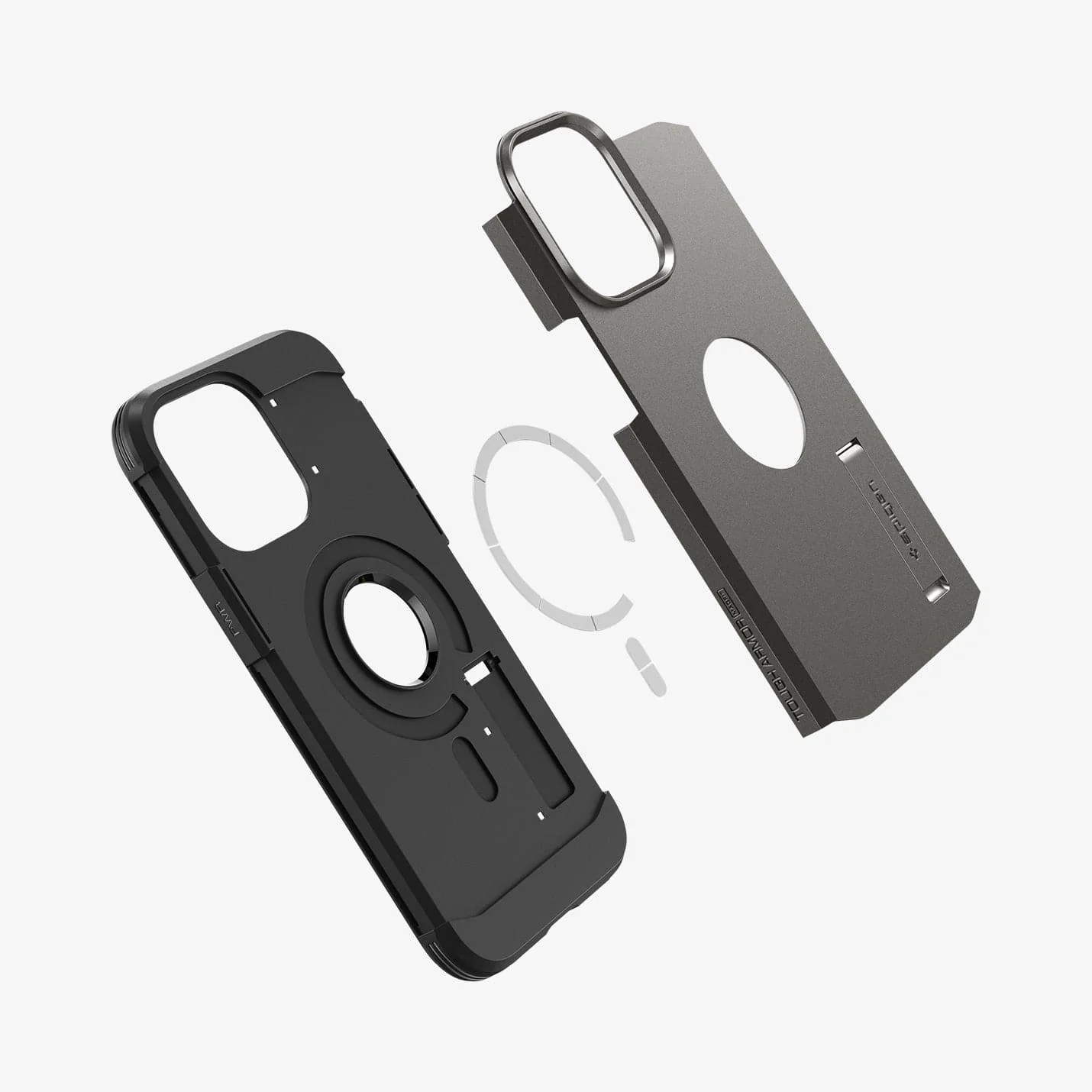 iPhone 14 Series - Tough Armor (MagFit) Back Cover Case - Image 68