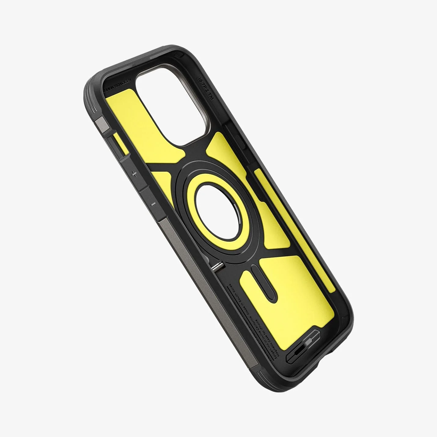 iPhone 14 Series - Tough Armor (MagFit) Back Cover Case - Image 7