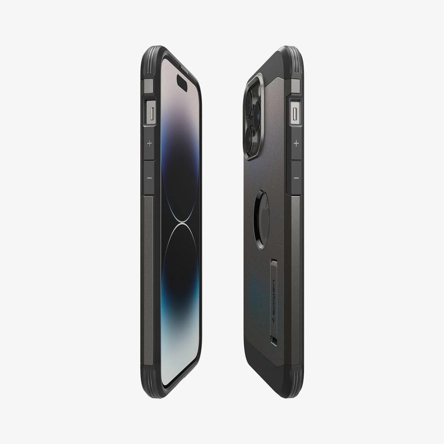 iPhone 14 Series - Tough Armor (MagFit) Back Cover Case - Image 71