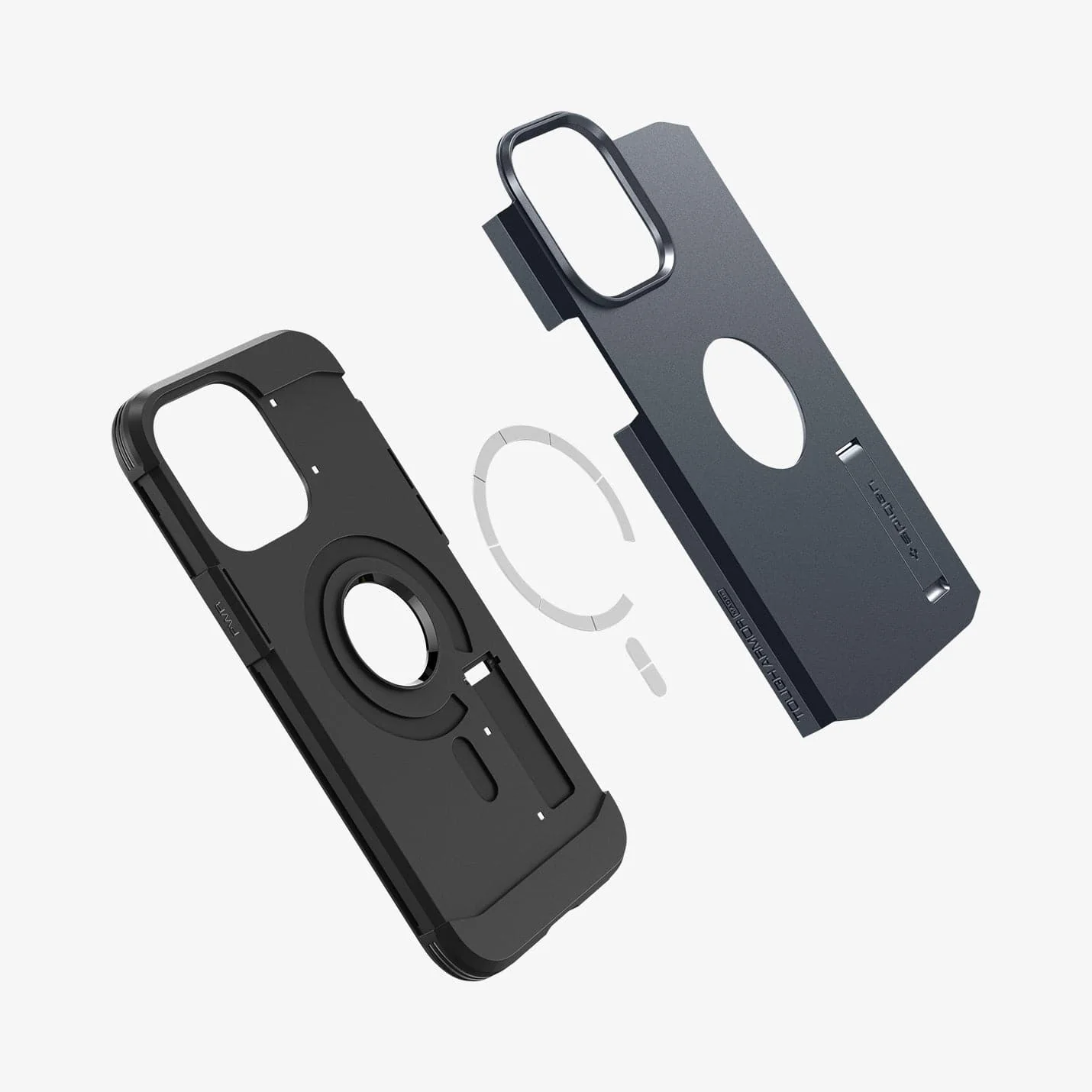 iPhone 14 Series - Tough Armor (MagFit) Back Cover Case - Image 94