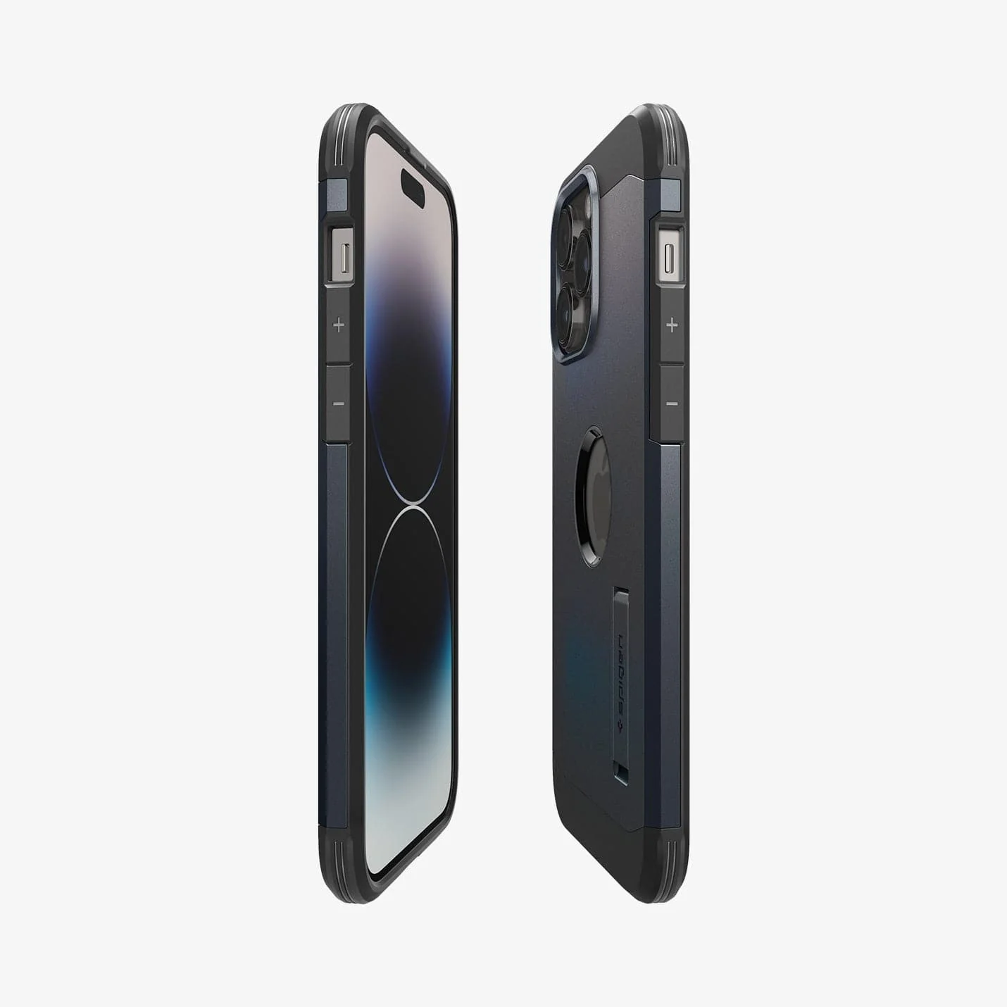 iPhone 14 Series - Tough Armor (MagFit) Back Cover Case - Image 97