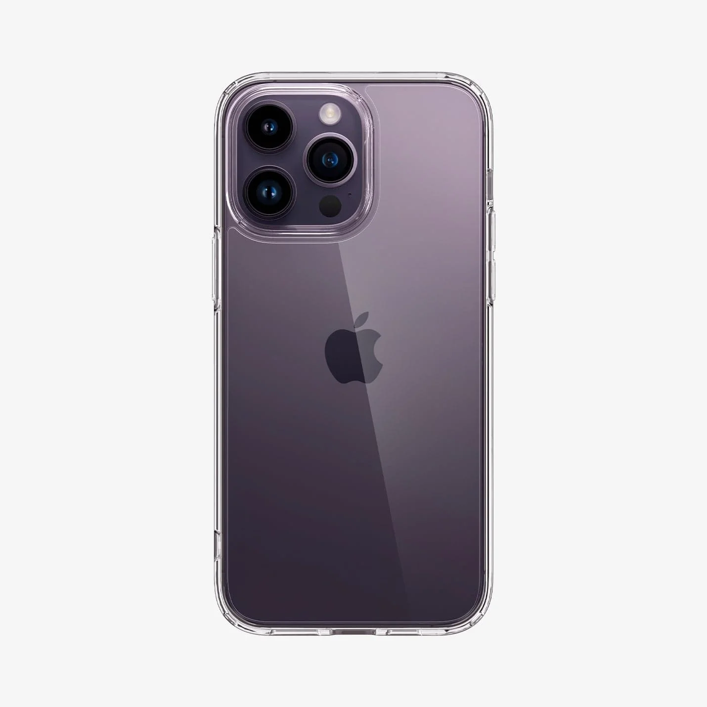 iPhone 14 Series - Ultra Hybrid Back Cover Case - Image 2