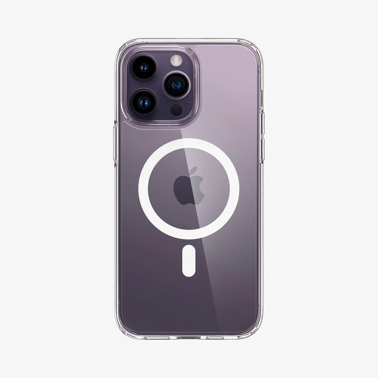 iPhone 14 Series - Ultra Hybrid (MagFit) Back Cover Case - Image 2