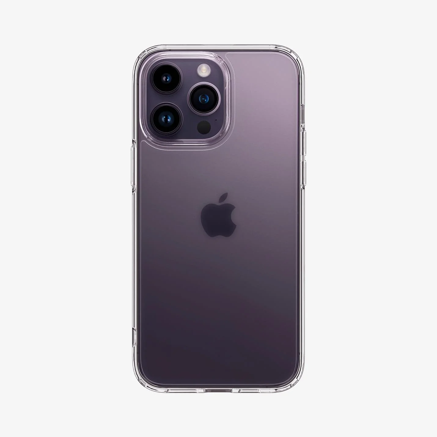 iPhone 14 Series - Ultra Hybrid Matte Back Cover Case - Image 16