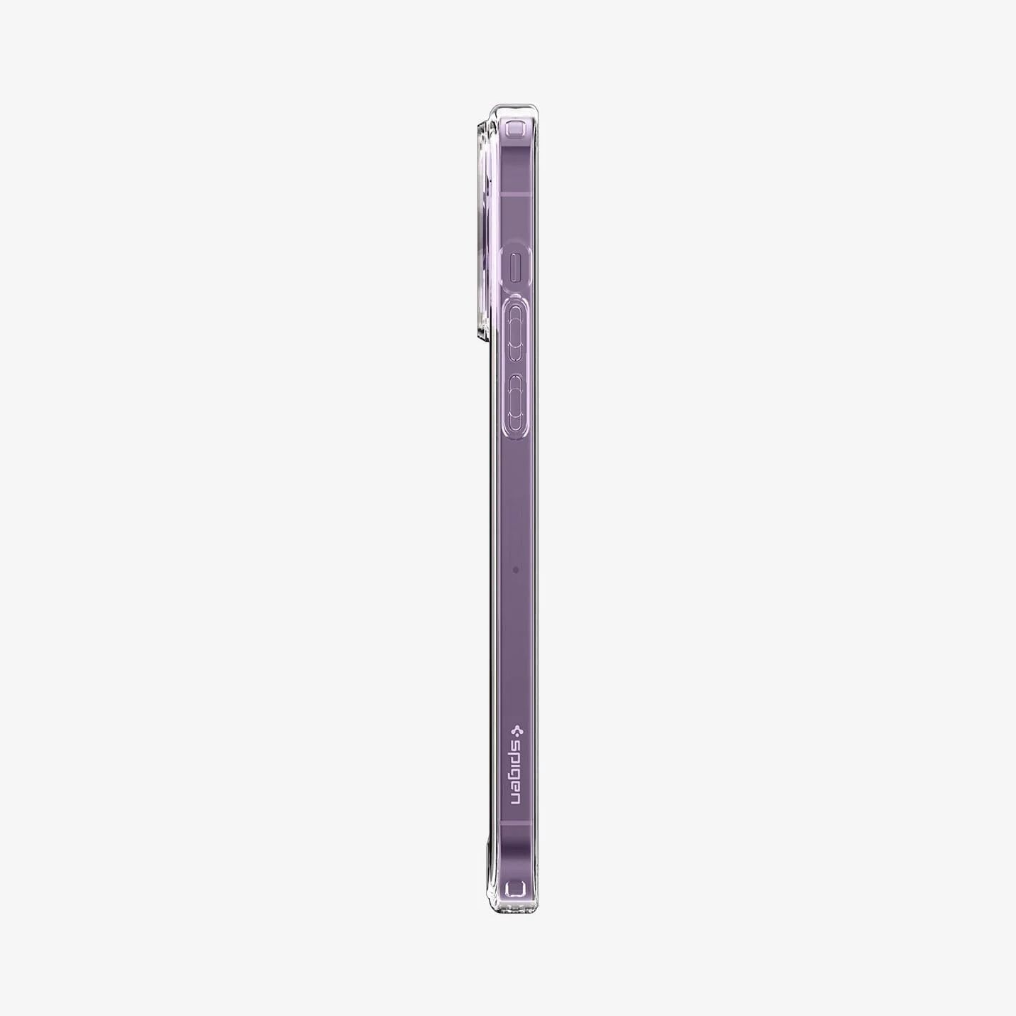 iPhone 14 Series - Ultra Hybrid Matte Back Cover Case - Image 22