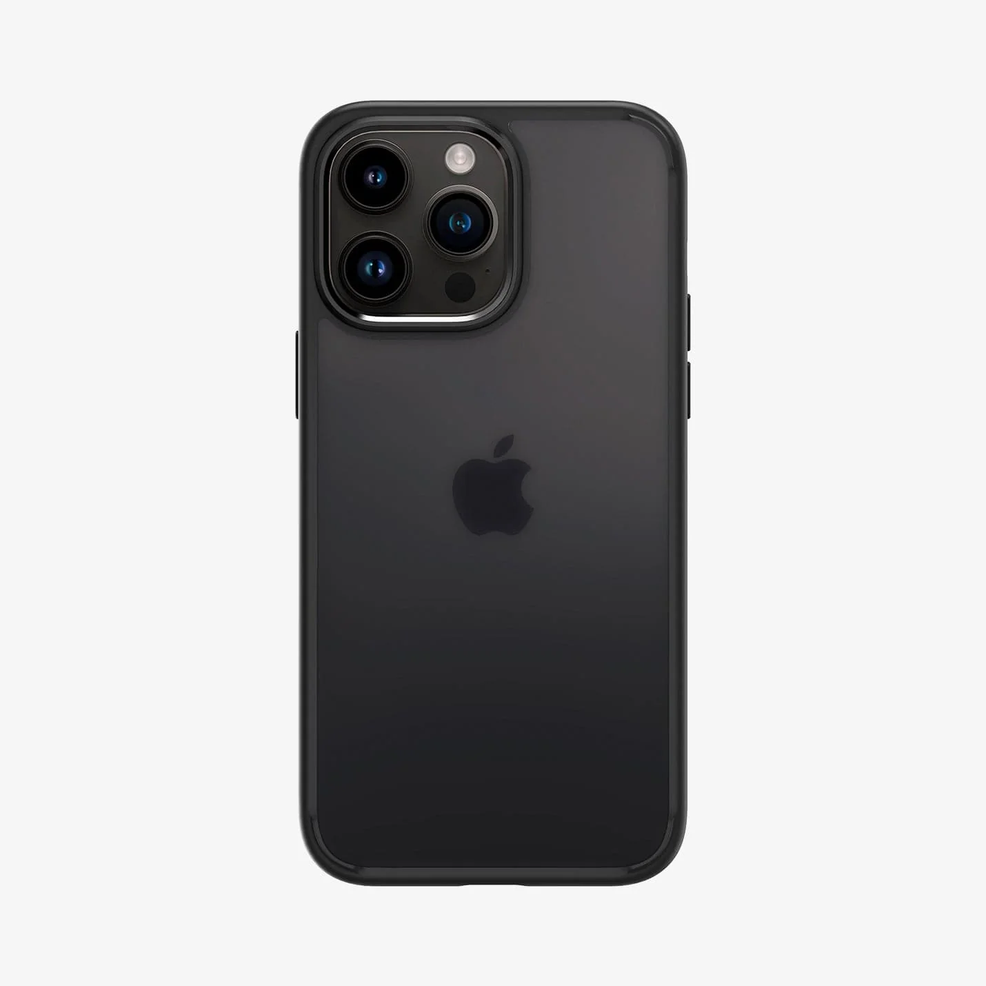 iPhone 14 Series - Ultra Hybrid Matte Back Cover Case - Image 24