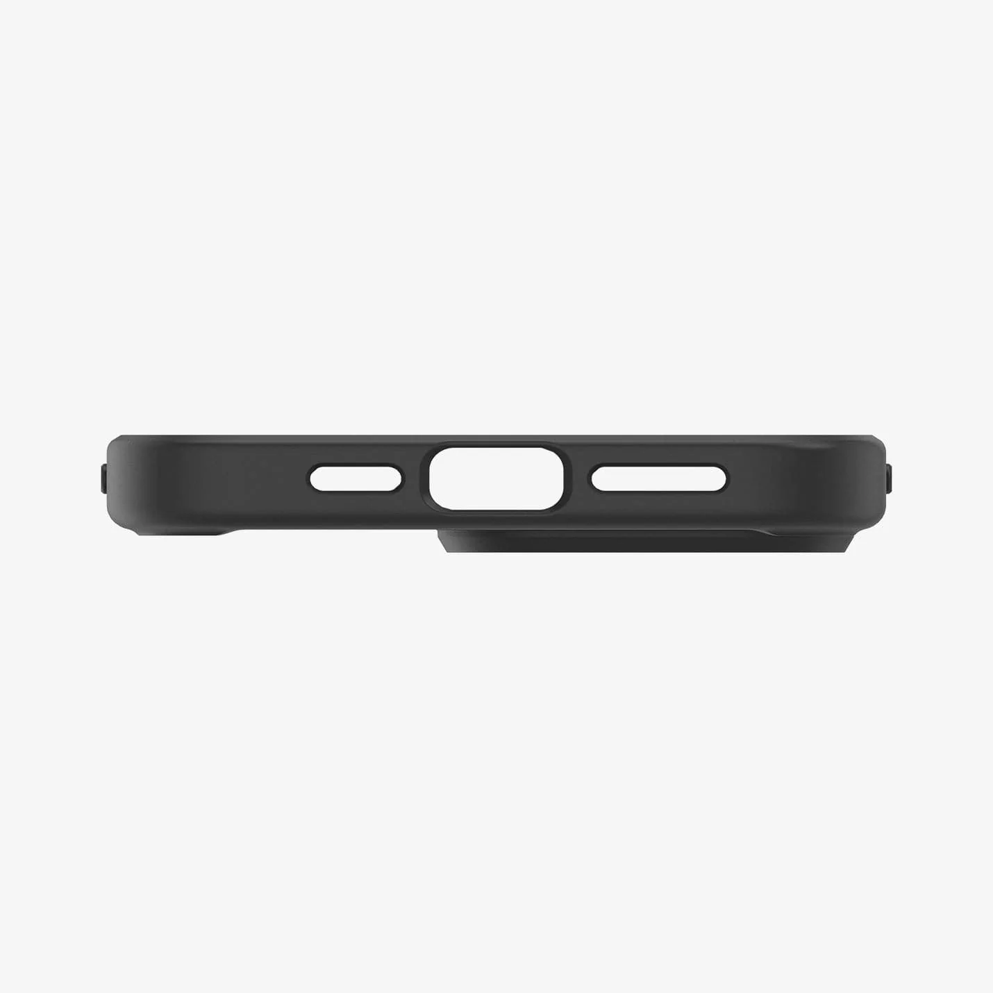 iPhone 14 Series - Ultra Hybrid Matte Back Cover Case - Image 30