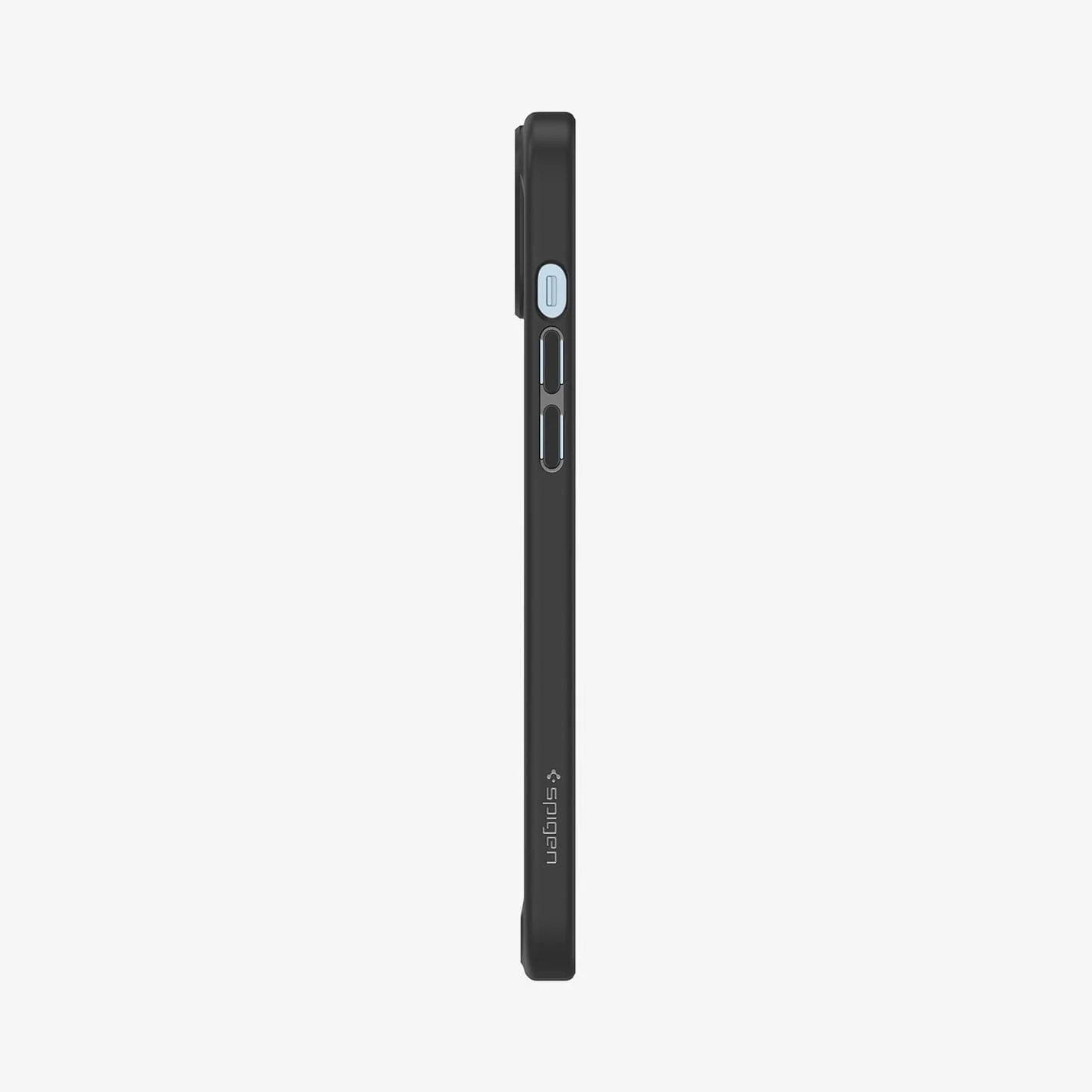 iPhone 14 Series - Ultra Hybrid Matte Back Cover Case - Image 43