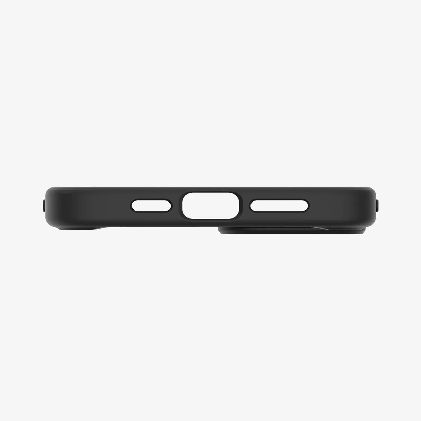 iPhone 14 Series - Ultra Hybrid Matte Back Cover Case - Image 44