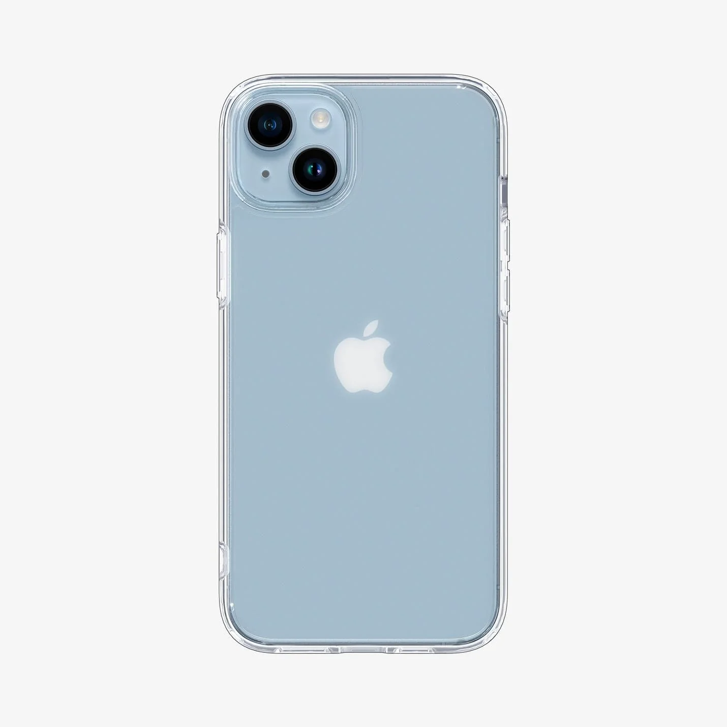 iPhone 14 Series - Ultra Hybrid Matte Back Cover Case - Image 45
