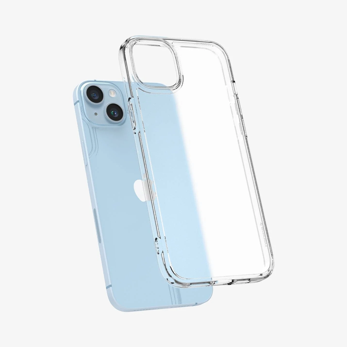 iPhone 14 Series - Ultra Hybrid Matte Back Cover Case - Image 47