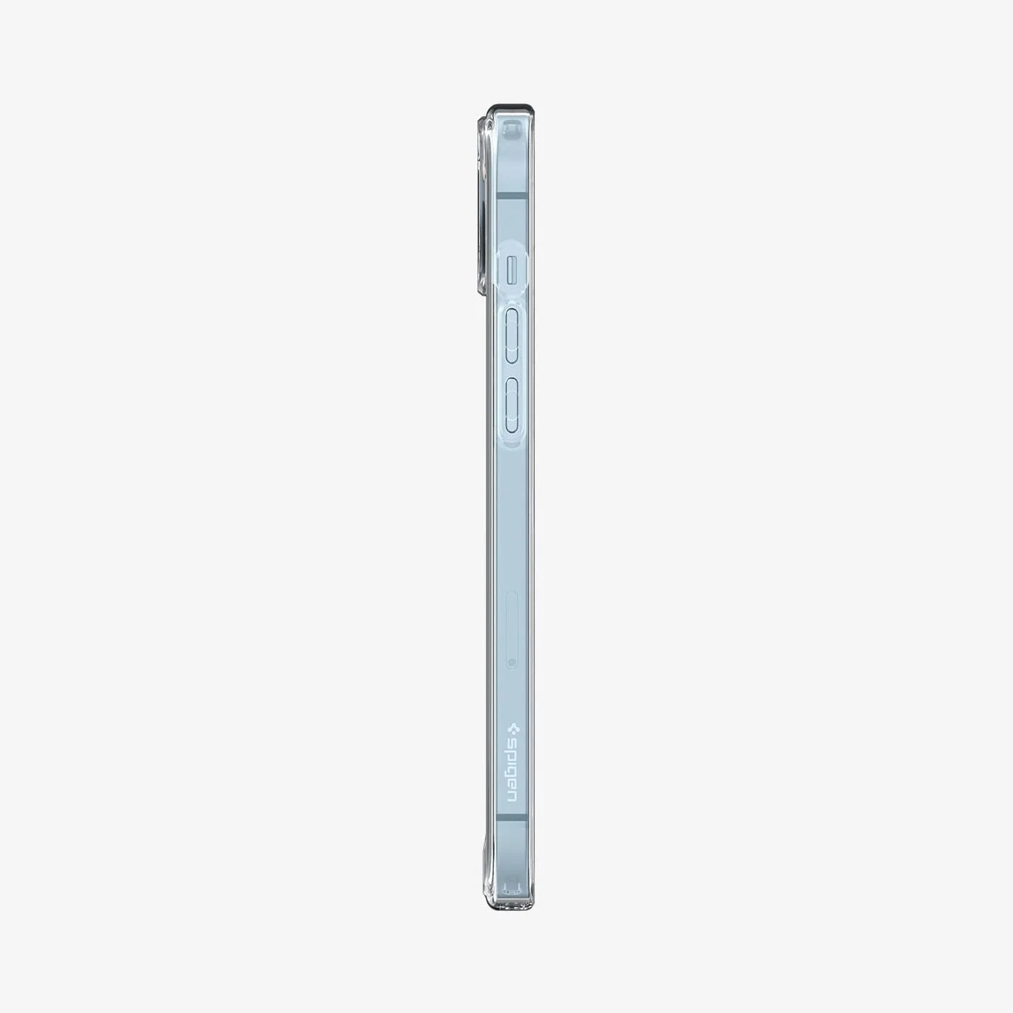 iPhone 14 Series - Ultra Hybrid Matte Back Cover Case - Image 50