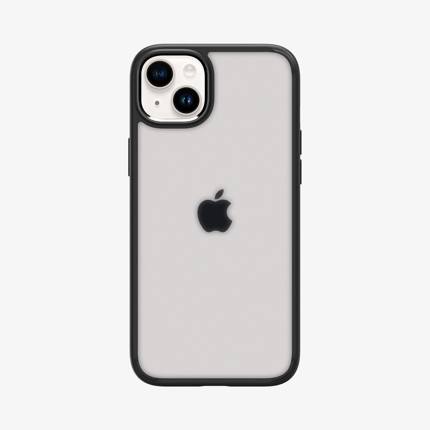 iPhone 14 Series - Ultra Hybrid Matte Back Cover Case - Image 52
