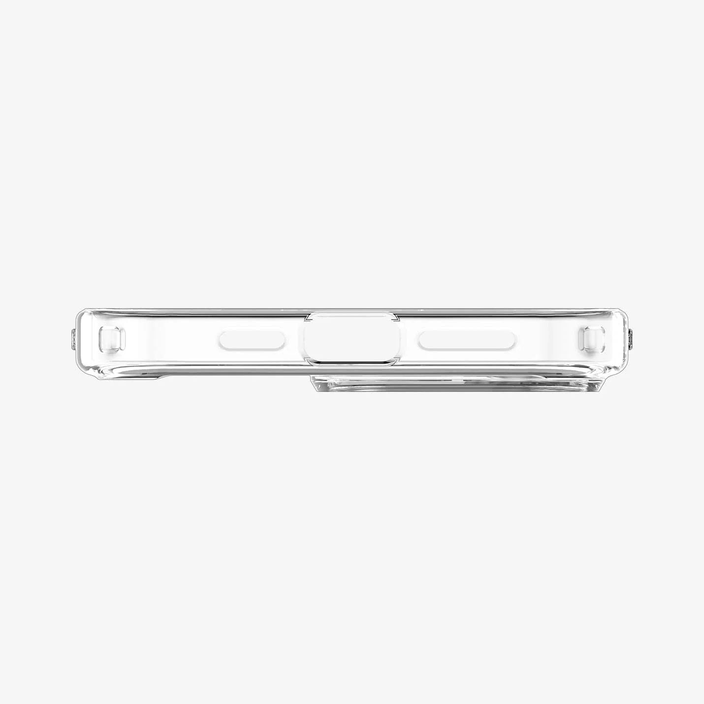 iPhone 14 Series - Ultra Hybrid Matte Back Cover Case - Image 8