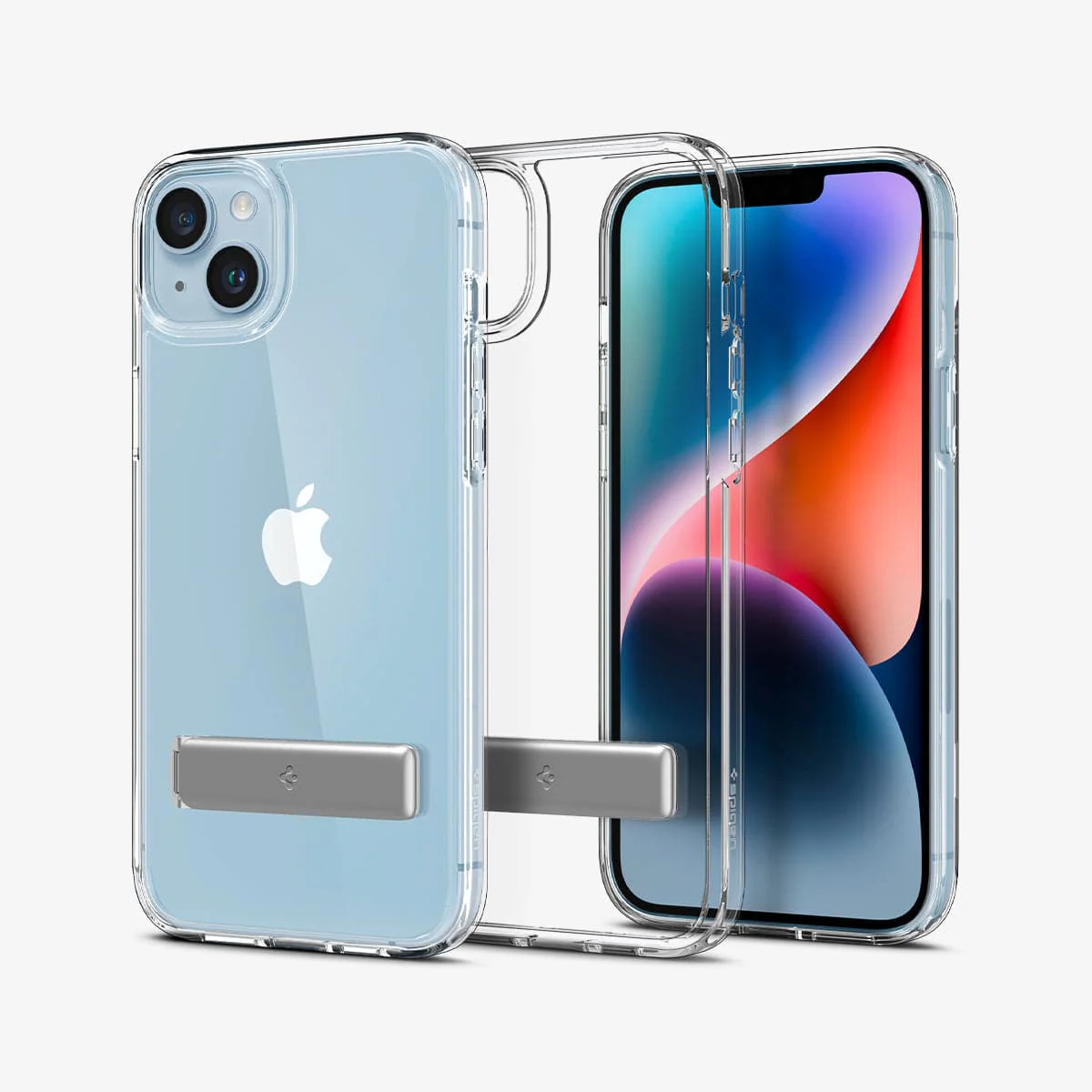 iPhone 14 Series - Ultra Hybrid S Back Cover Case - Image 14