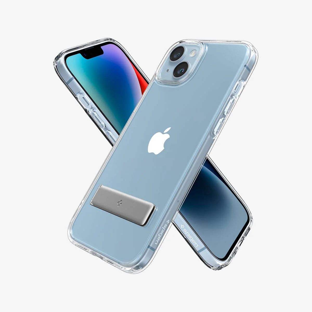 iPhone 14 Series - Ultra Hybrid S Back Cover Case - Image 15
