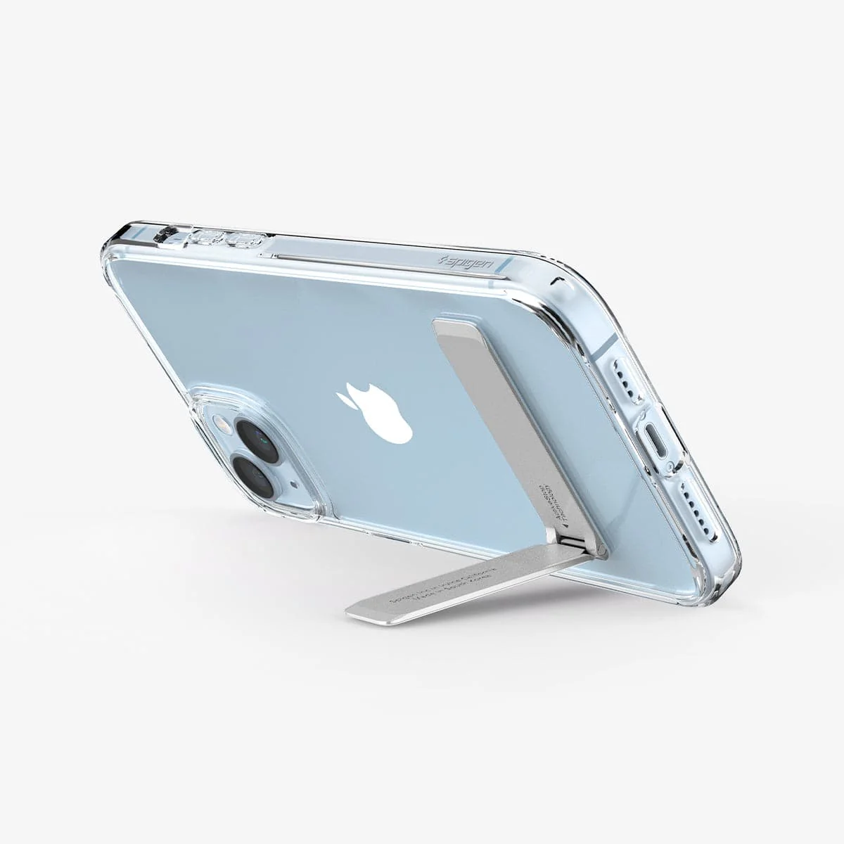 iPhone 14 Series - Ultra Hybrid S Back Cover Case - Image 20