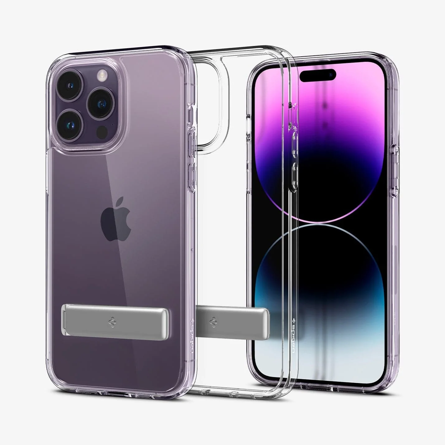iPhone 14 Series - Ultra Hybrid S Back Cover Case - Image 26