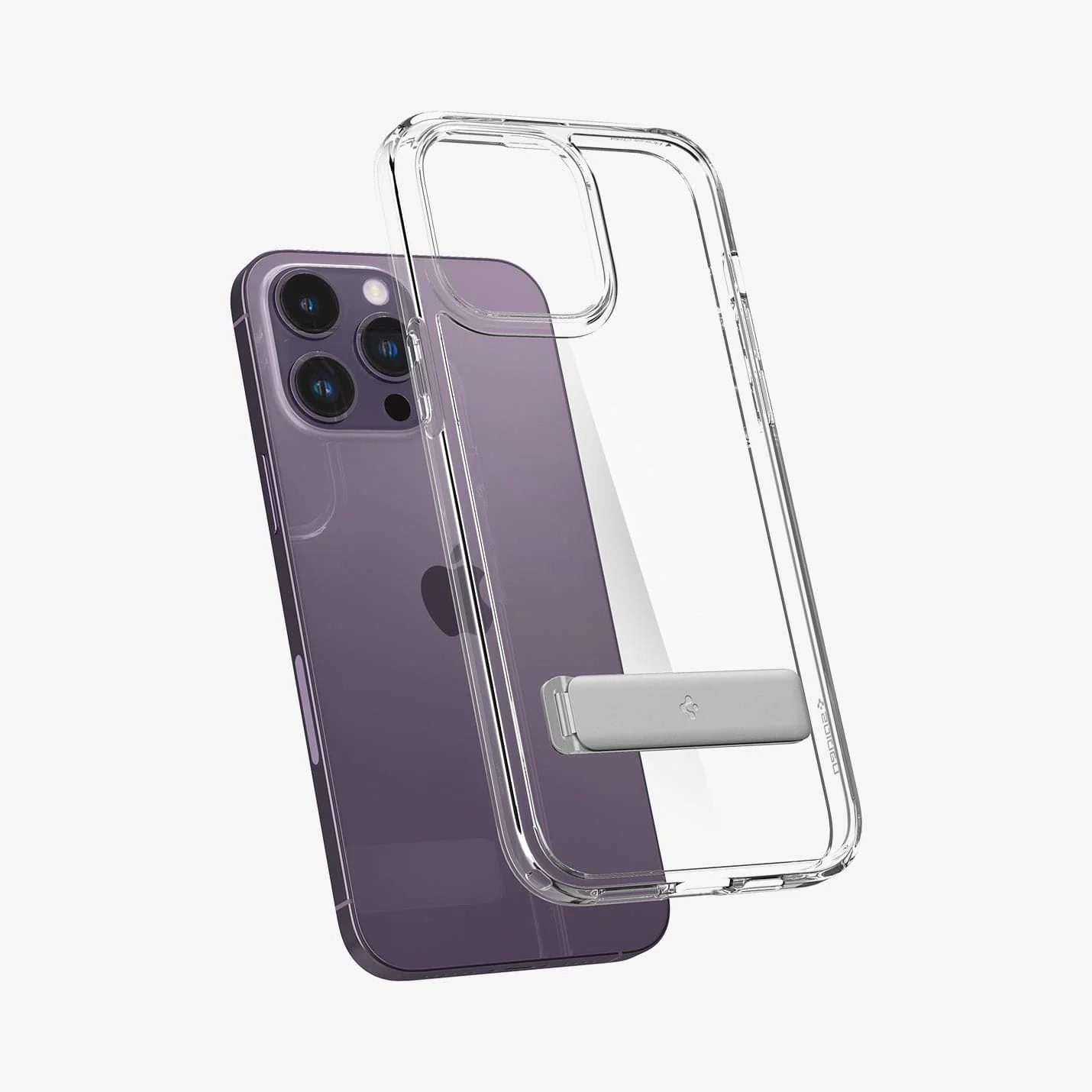 iPhone 14 Series - Ultra Hybrid S Back Cover Case - Image 28