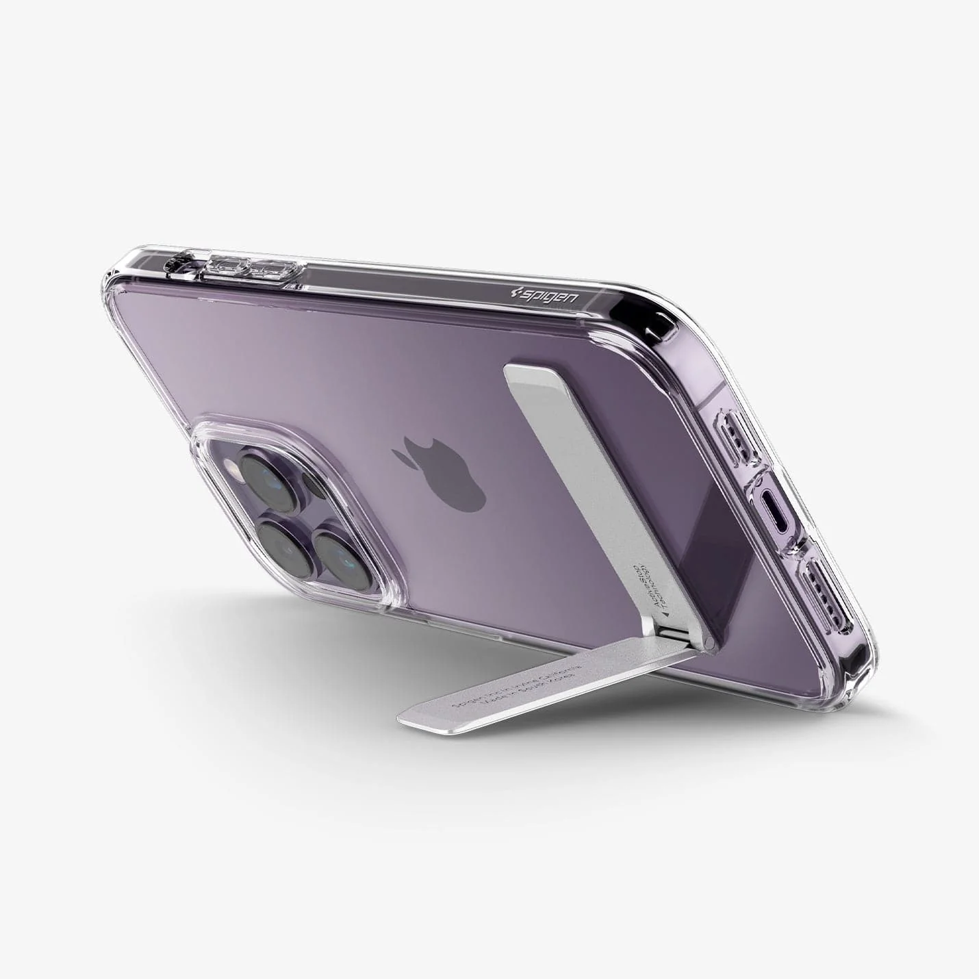 iPhone 14 Series - Ultra Hybrid S Back Cover Case - Image 32