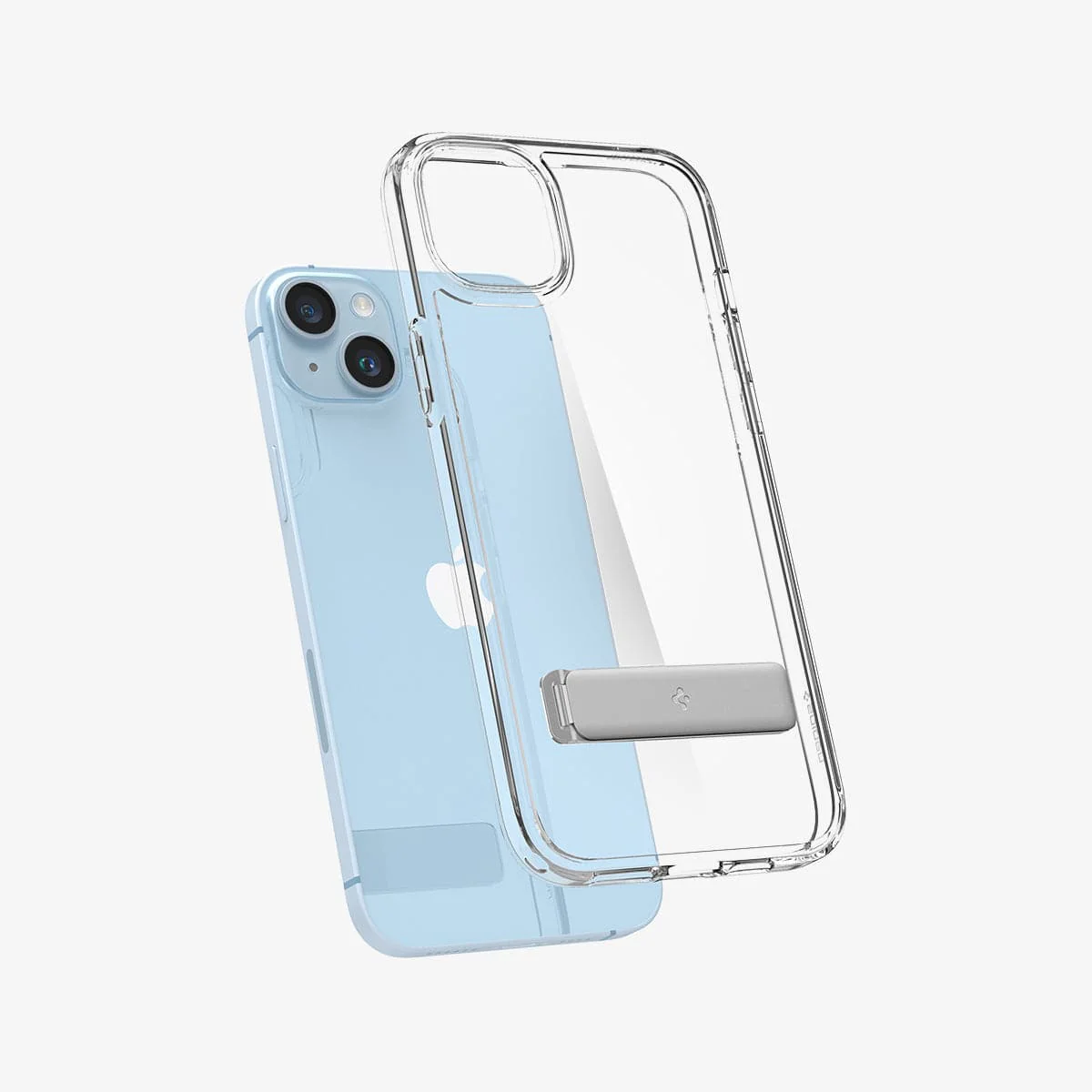 iPhone 14 Series - Ultra Hybrid S Back Cover Case - Image 4