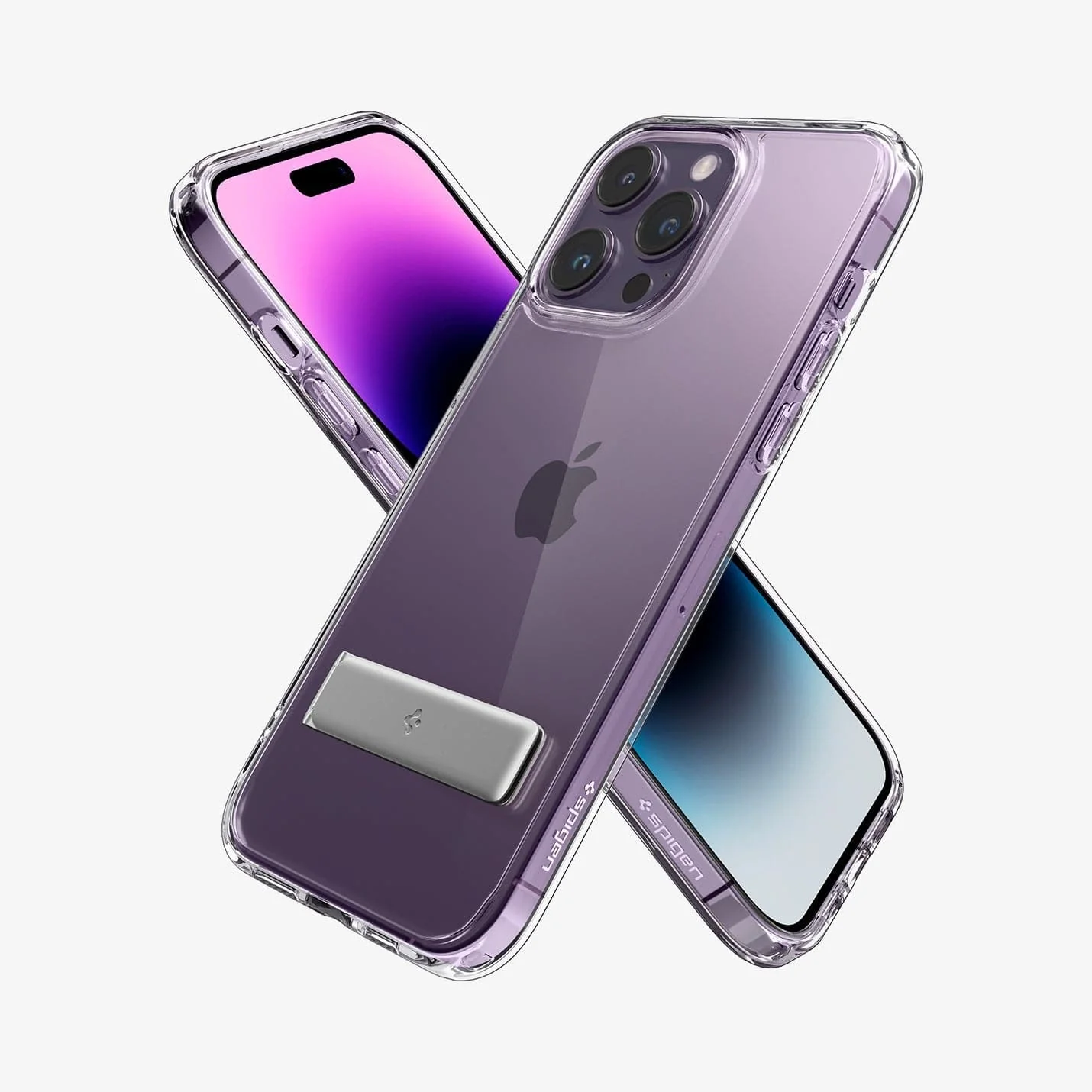 iPhone 14 Series - Ultra Hybrid S Back Cover Case - Image 41
