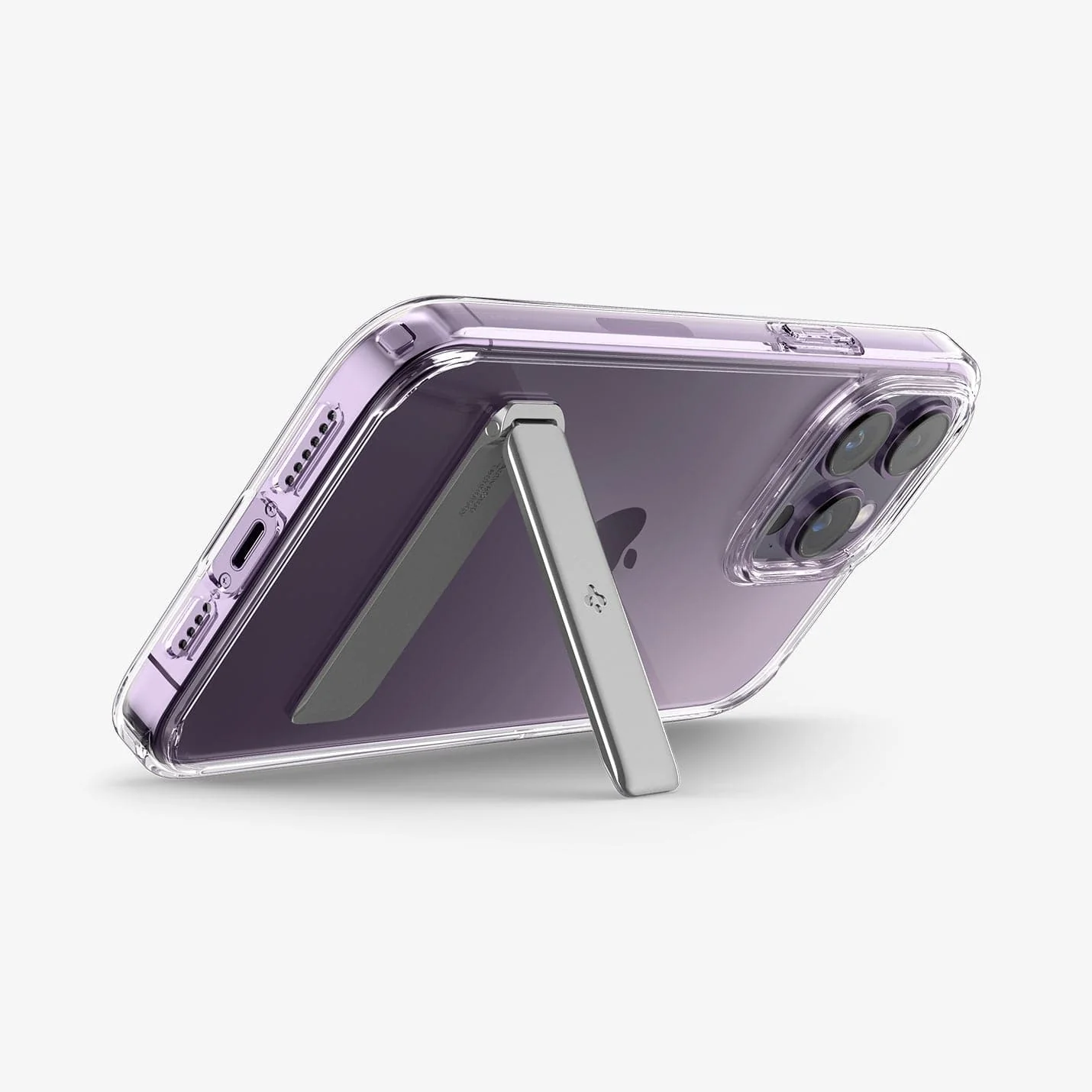 iPhone 14 Series - Ultra Hybrid S Back Cover Case - Image 46