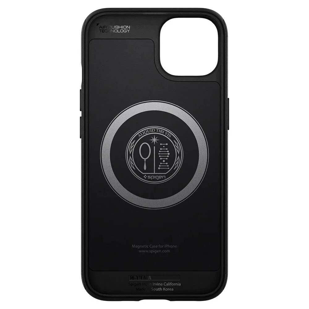 iPhone 14 Series - Back Cover Case Core Armor (MagFit) - Image 5