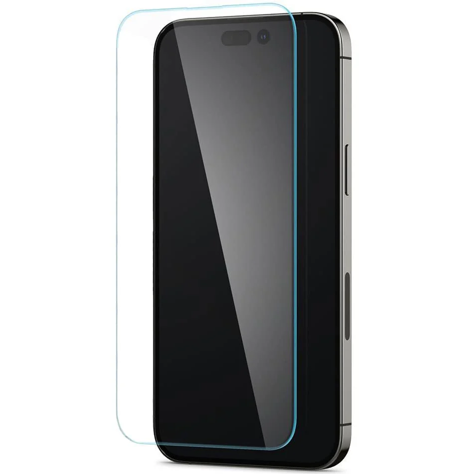 iPhone 14 Series - GLAS.tR Slim HD Tempered Glass - Image 2