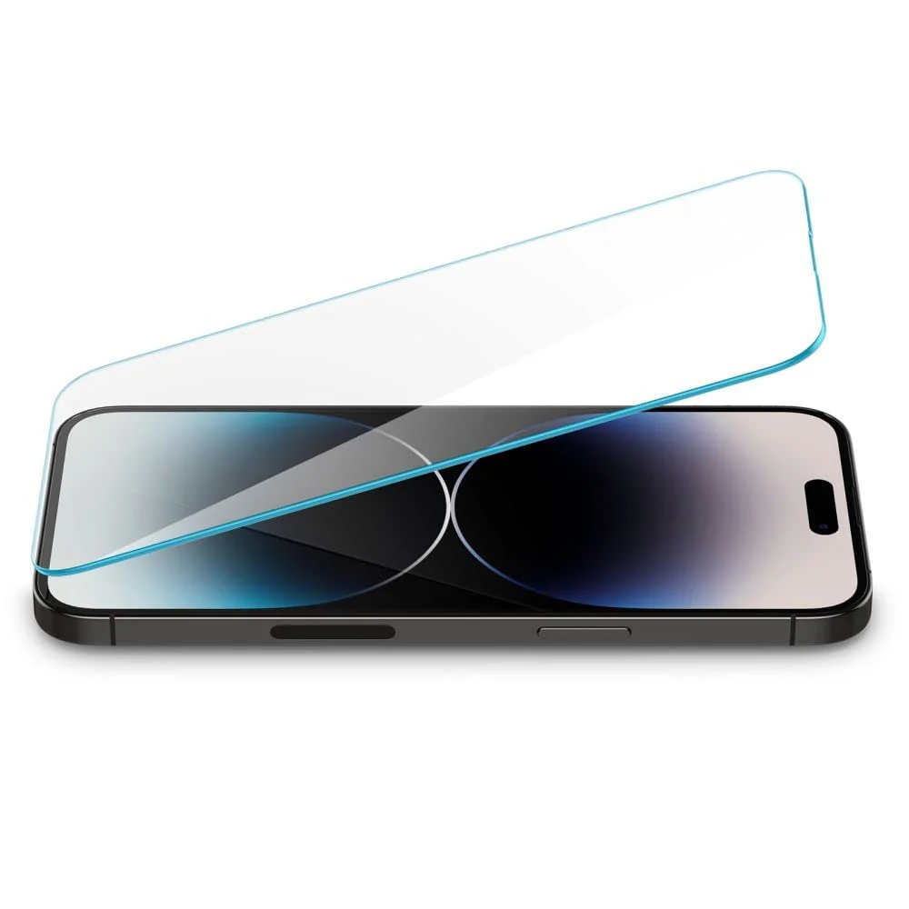 iPhone 14 Series - GLAS.tR Slim HD Tempered Glass - Image 3